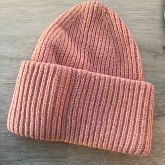 Acne Studios Pansy L Face Hat - Picture 5 of 6